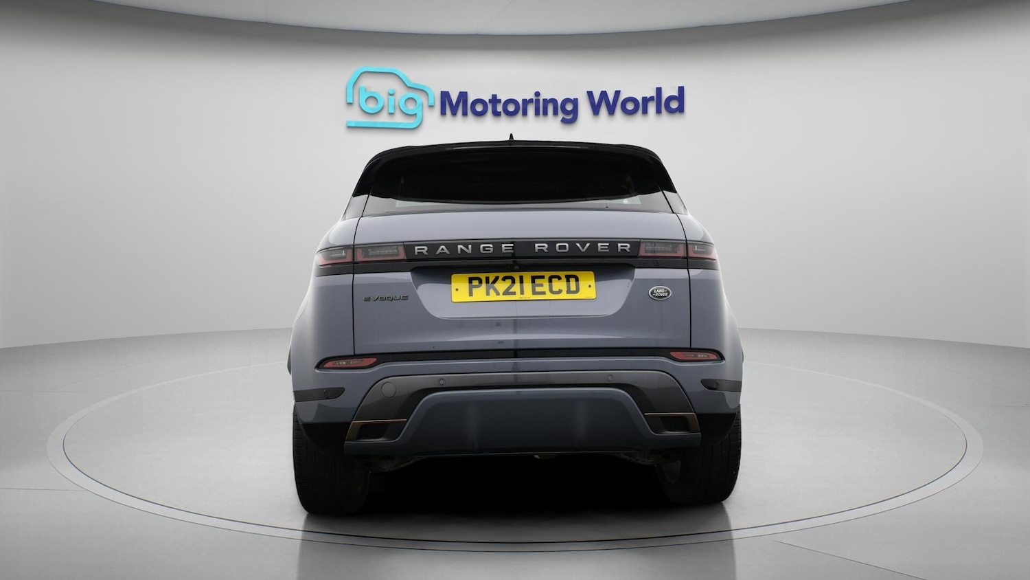 Used Land Rover Range Rover Evoque for sale - 76729003: Photo 7