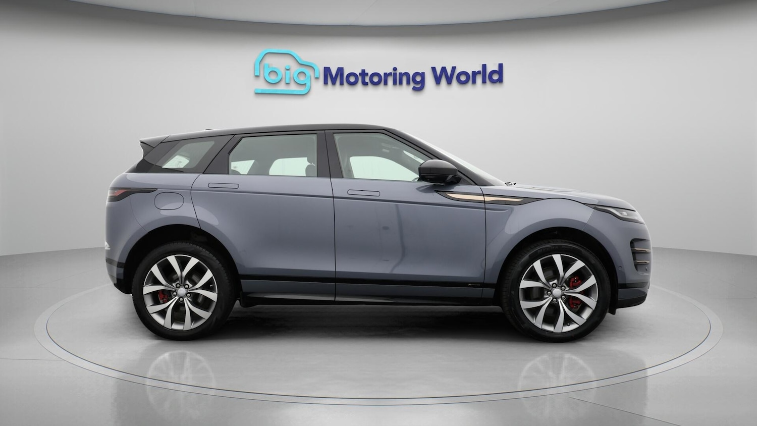 Used Land Rover Range Rover Evoque for sale - 76729003: Photo 9