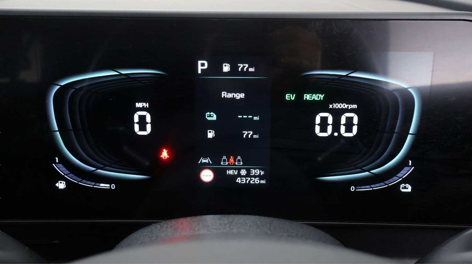 Used Kia Sportage 2022 for sale - 77461601: Photo 10