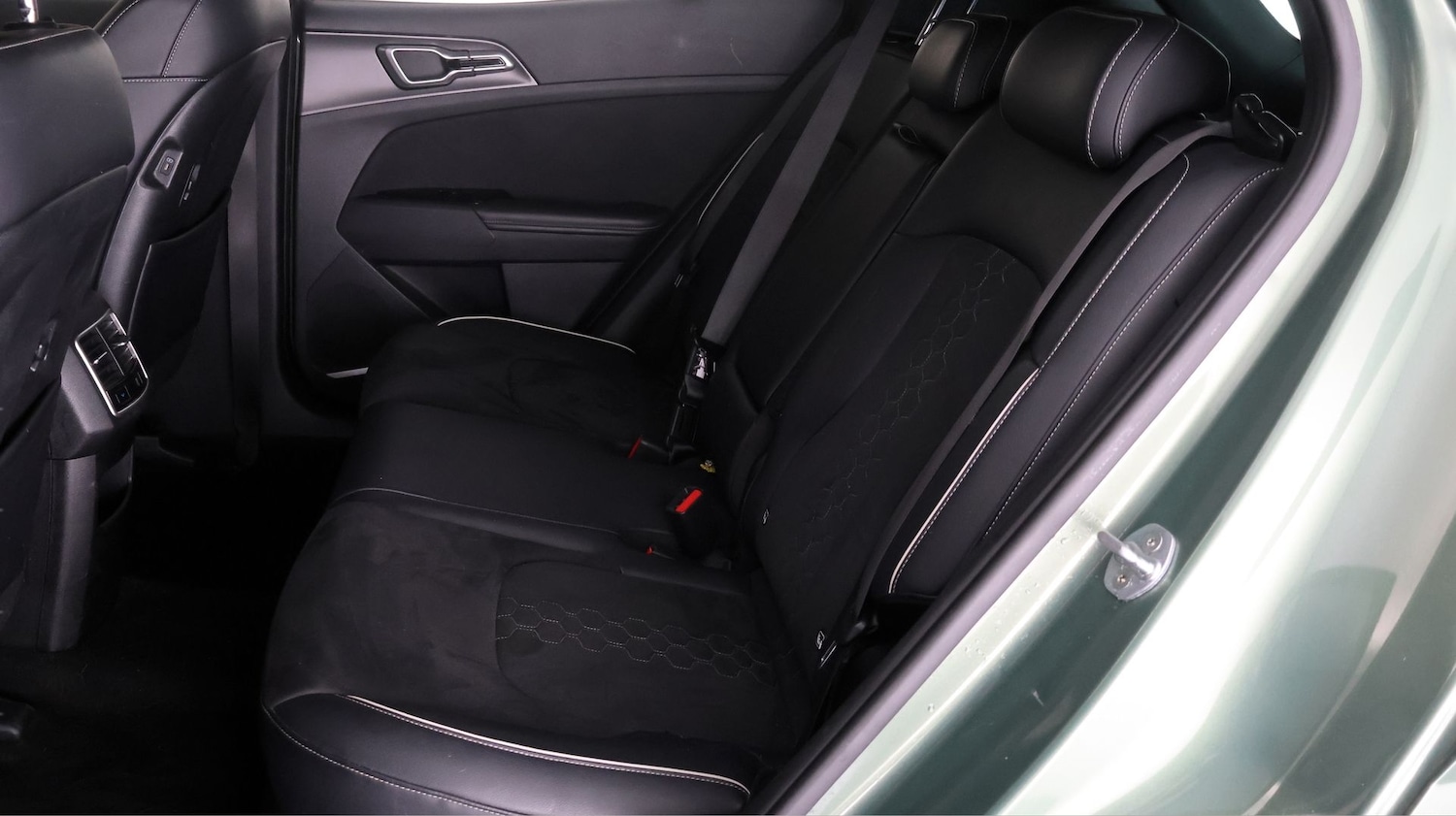 Used Kia Sportage 2022 for sale - 77461601: Photo 15