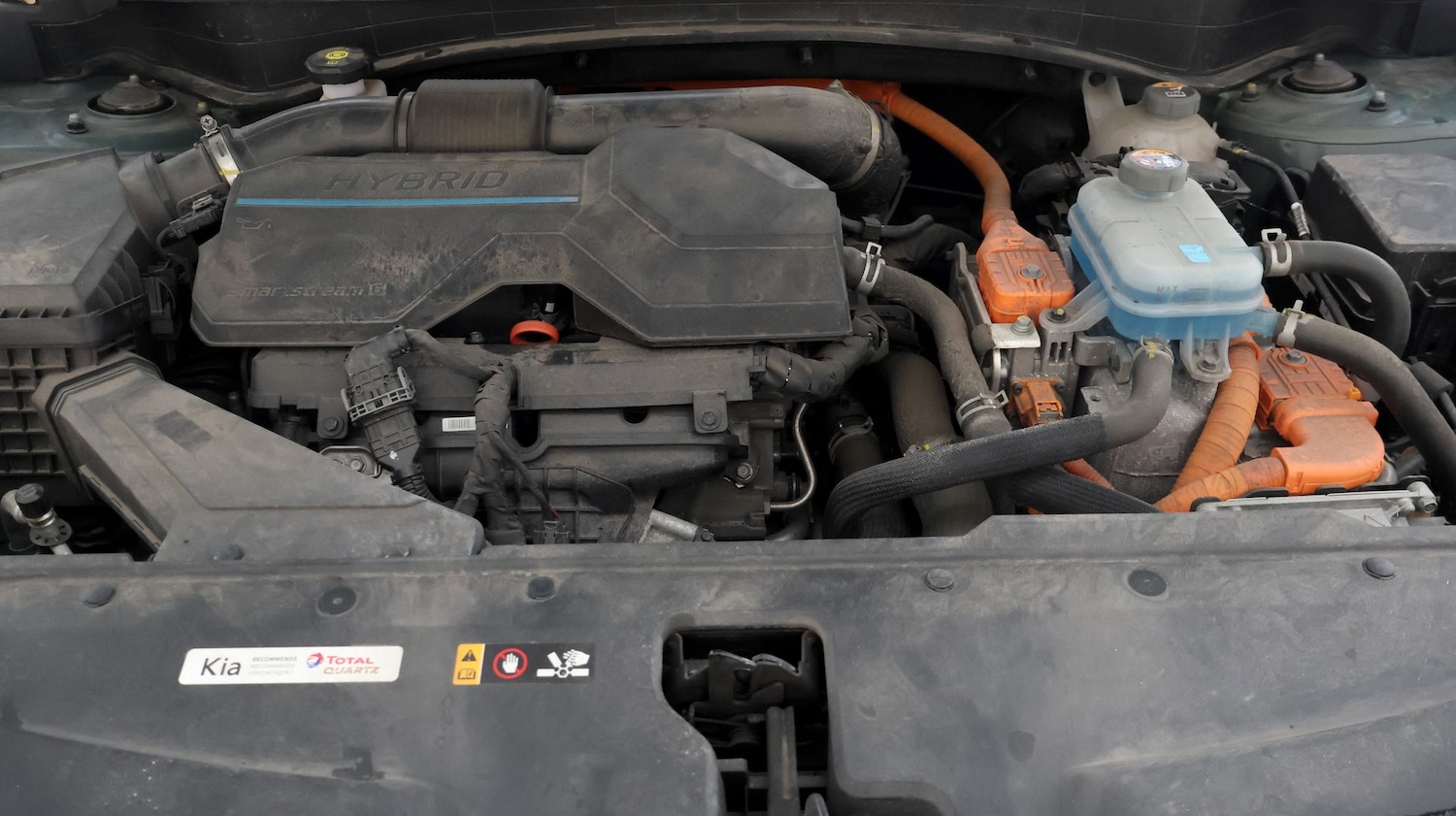 Used Kia Sportage 2022 for sale - 77461601: Photo 18