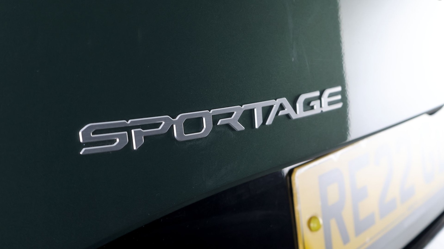 Used Kia Sportage 2022 for sale - 77461601: Photo 21