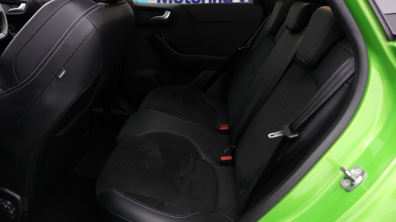 Used Ford Puma 2022 for sale - 77371749: Photo 16