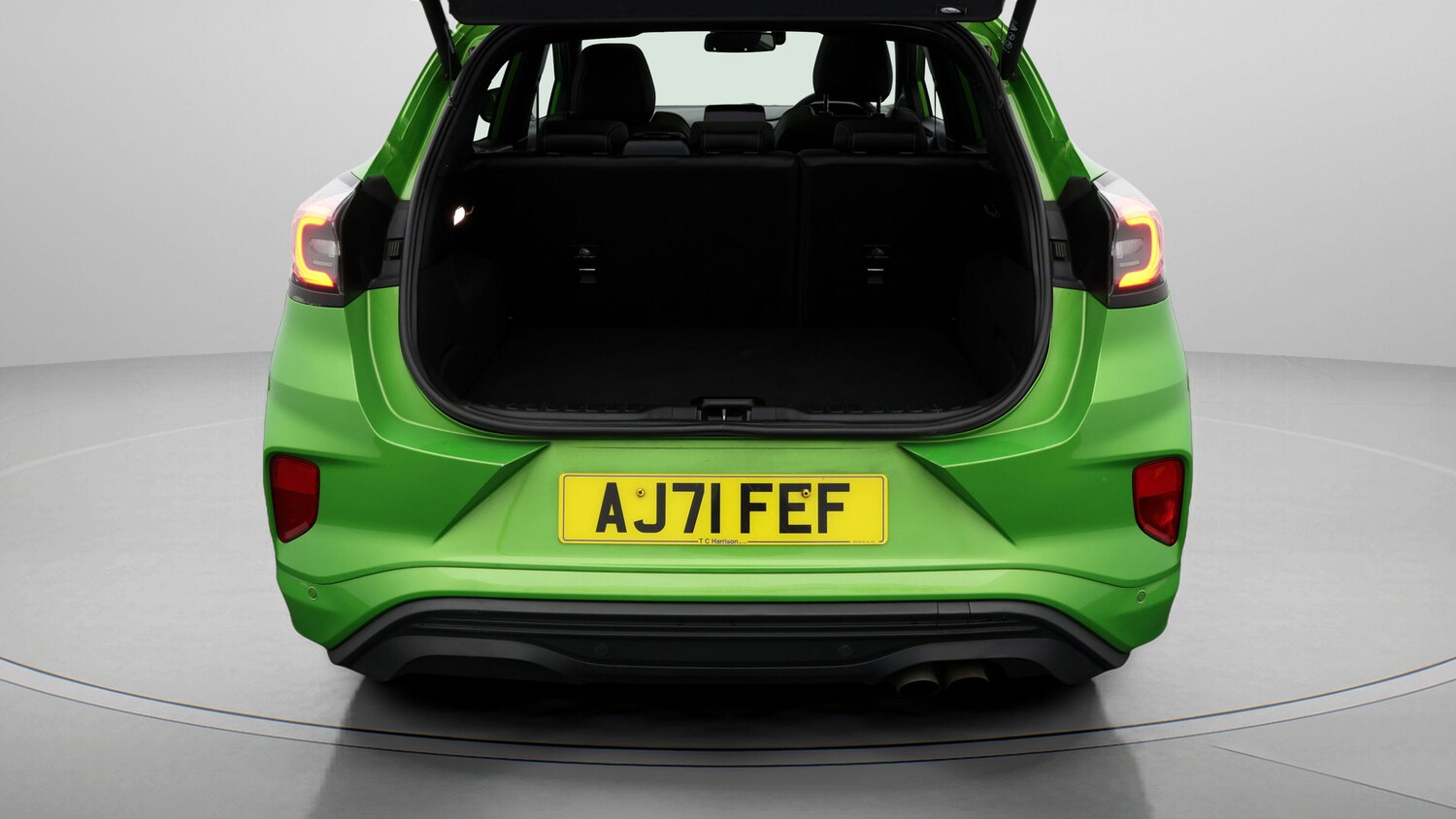 Used Ford Puma 2022 for sale - 77371749: Photo 17