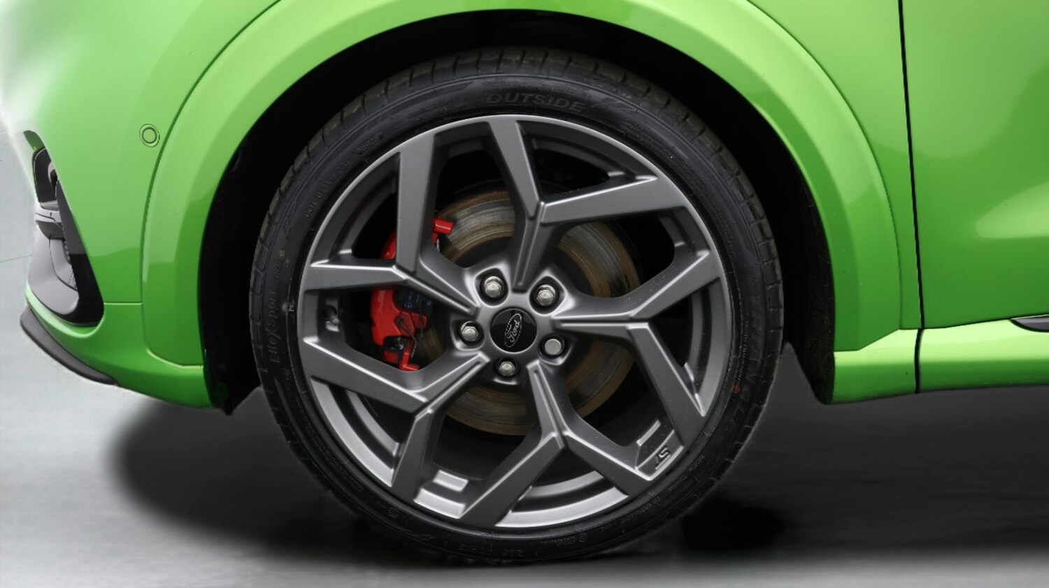 Used Ford Puma 2022 for sale - 77371749: Photo 18