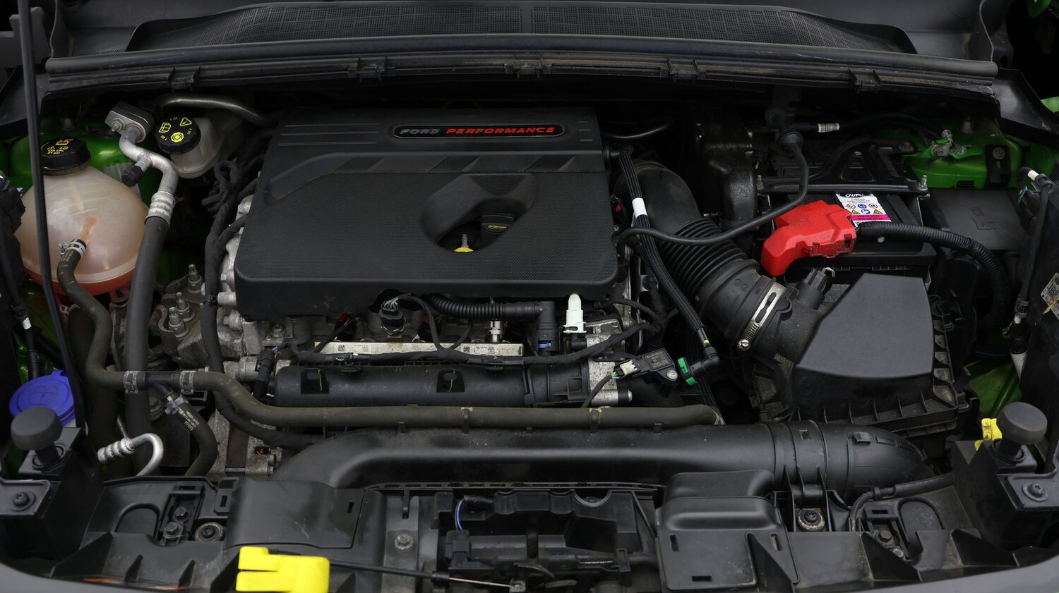 Used Ford Puma 2022 for sale - 77371749: Photo 19