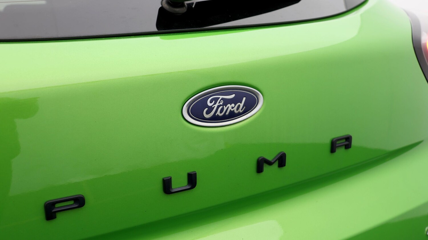 Used Ford Puma 2022 for sale - 77371749: Photo 21