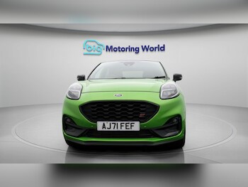 Used Ford Puma 2022 for sale - 77371749: Photo