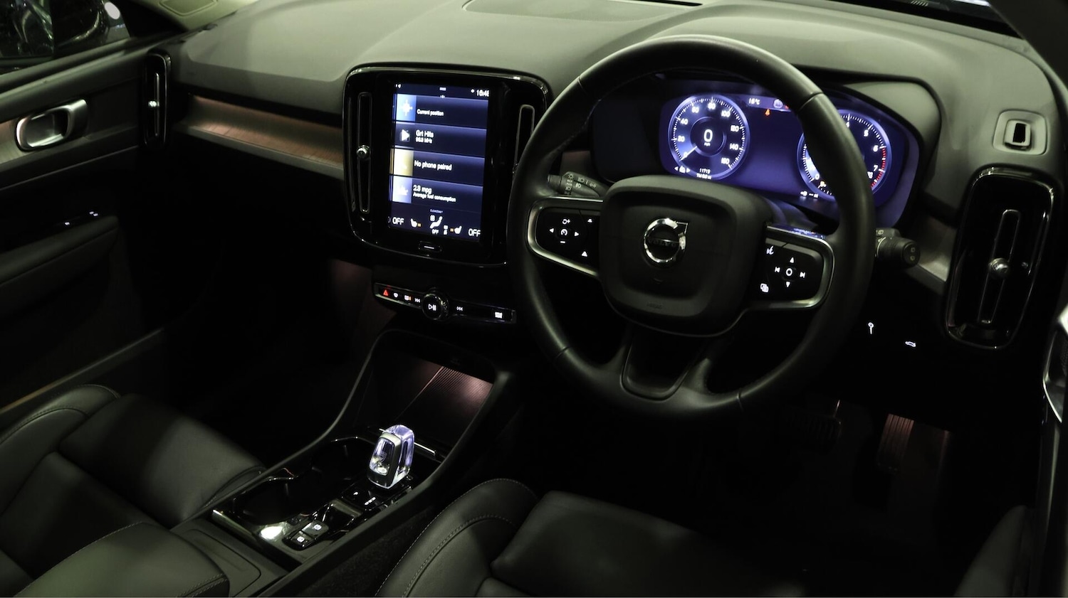 Used Volvo XC40 2021 for sale - 76522207: Photo 10