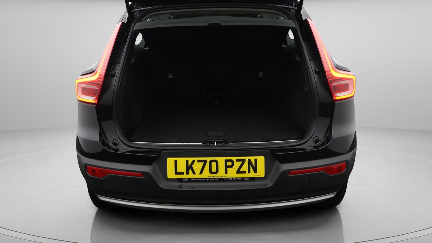 Used Volvo XC40 2021 for sale - 76522207: Photo 18