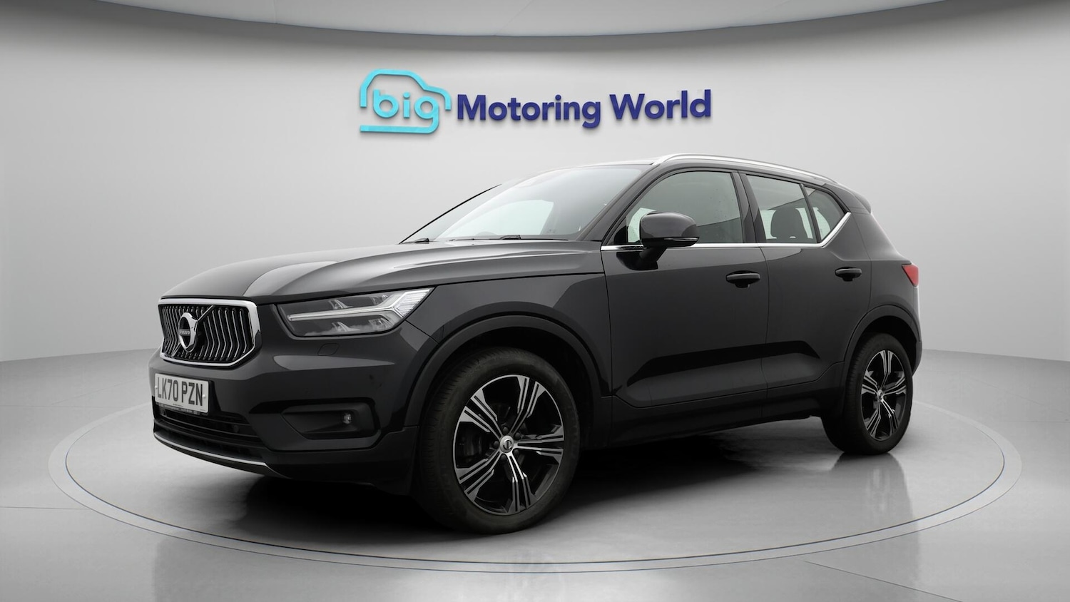 Used Volvo XC40 2021 for sale - 76522207: Photo 4