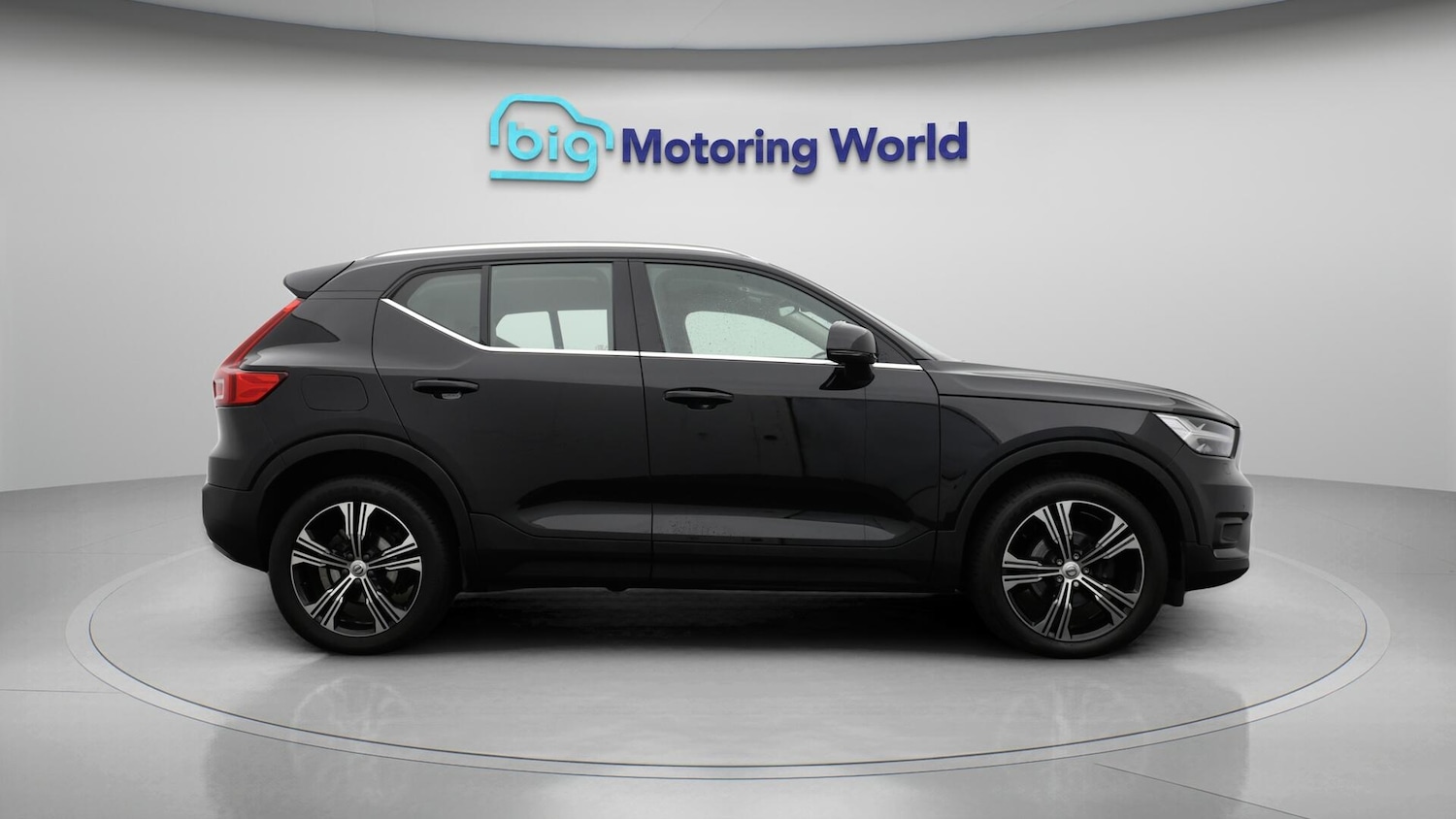 Used Volvo XC40 2021 for sale - 76522207: Photo 9