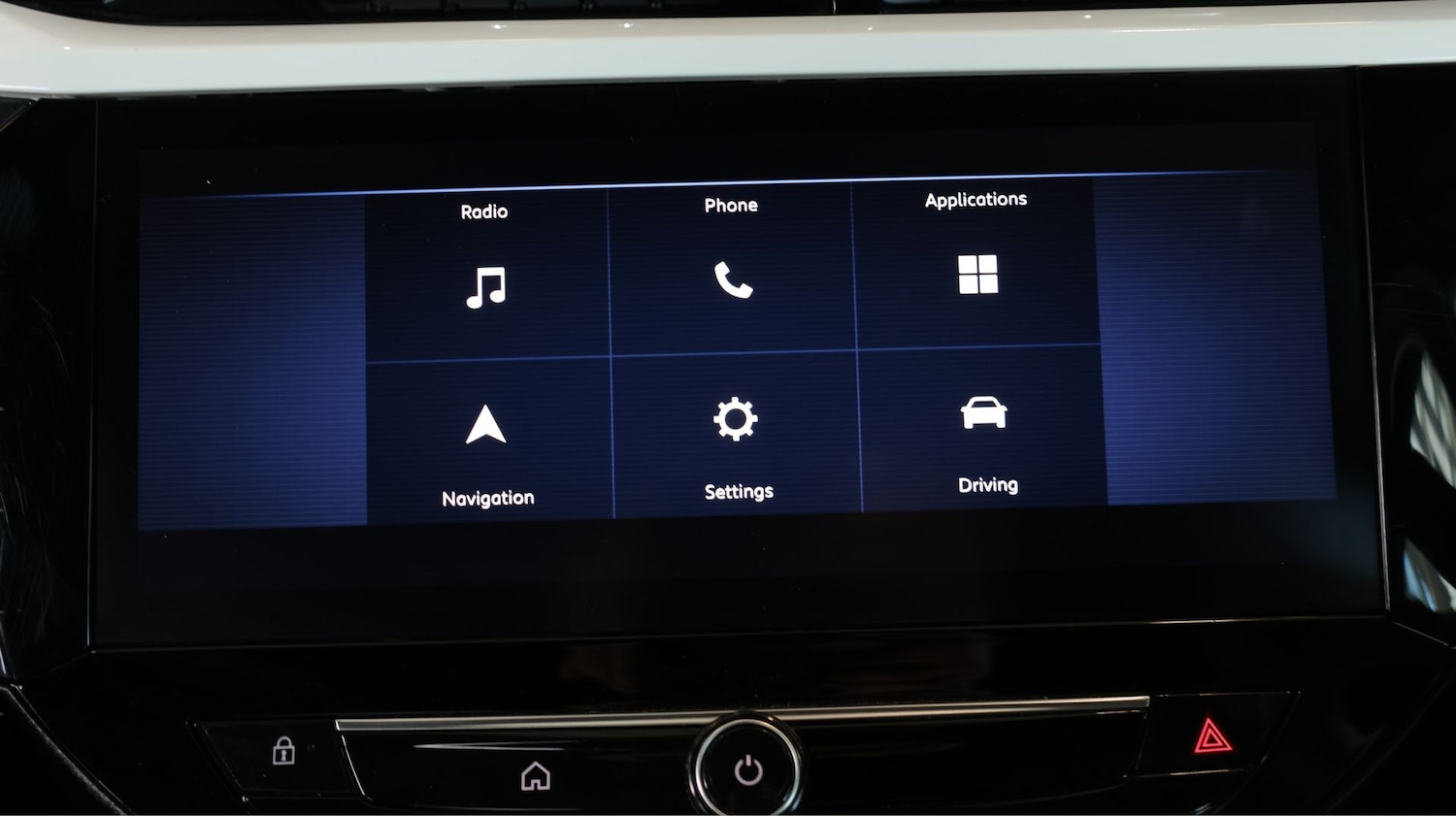 Used Vauxhall Corsa 2024 for sale - 78202328: Photo 11