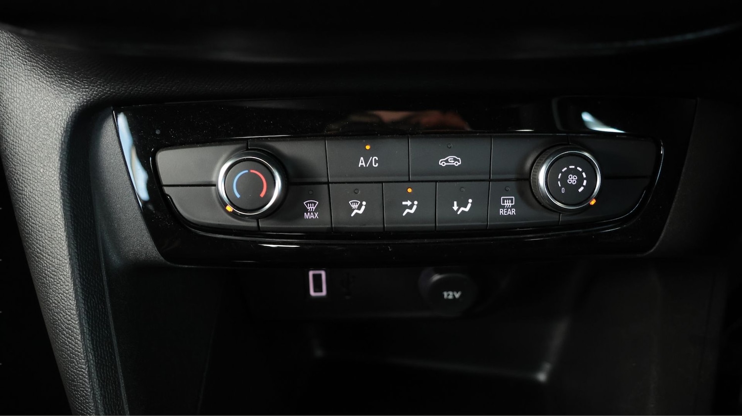 Used Vauxhall Corsa 2024 for sale - 78202328: Photo 12