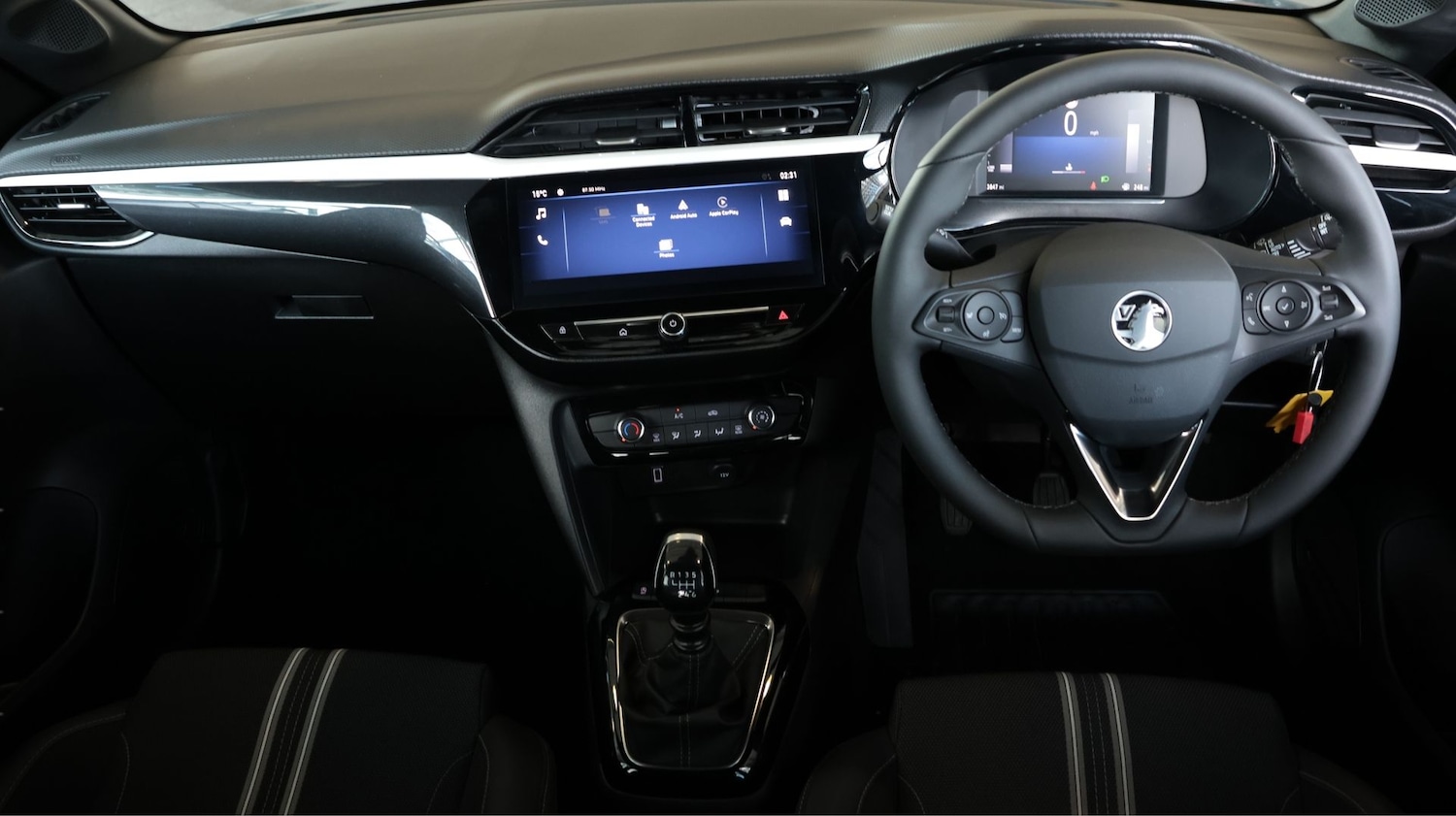 Used Vauxhall Corsa 2024 for sale - 78202328: Photo 13