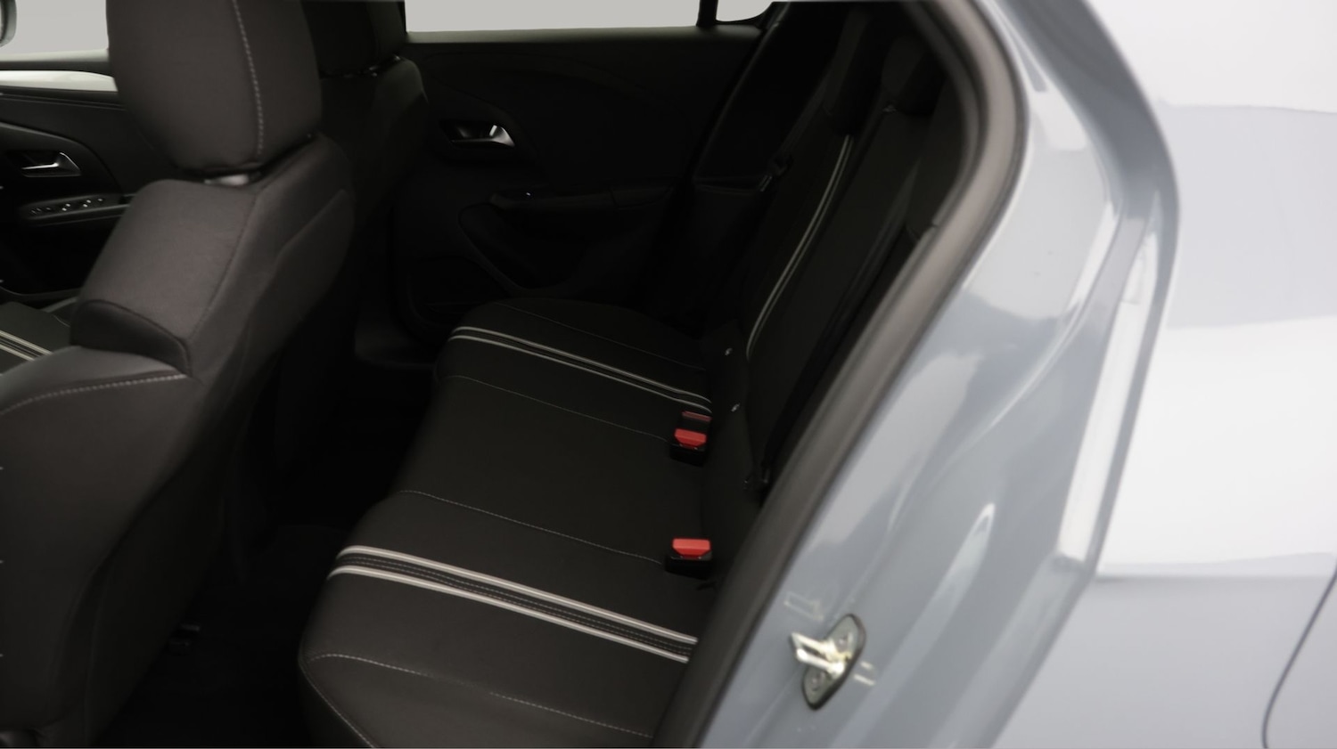 Used Vauxhall Corsa 2024 for sale - 78202328: Photo 16