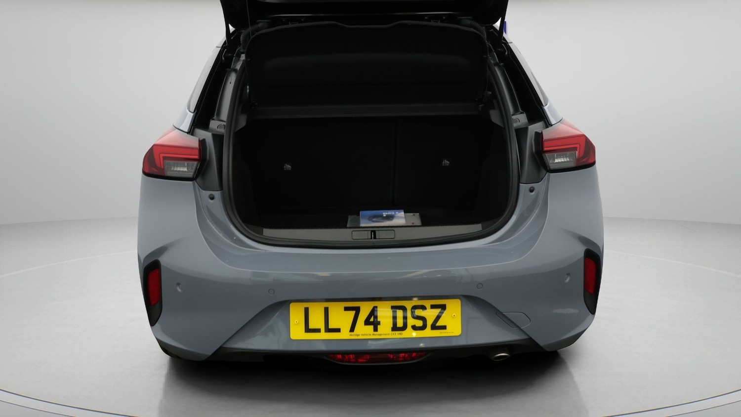 Used Vauxhall Corsa 2024 for sale - 78202328: Photo 17