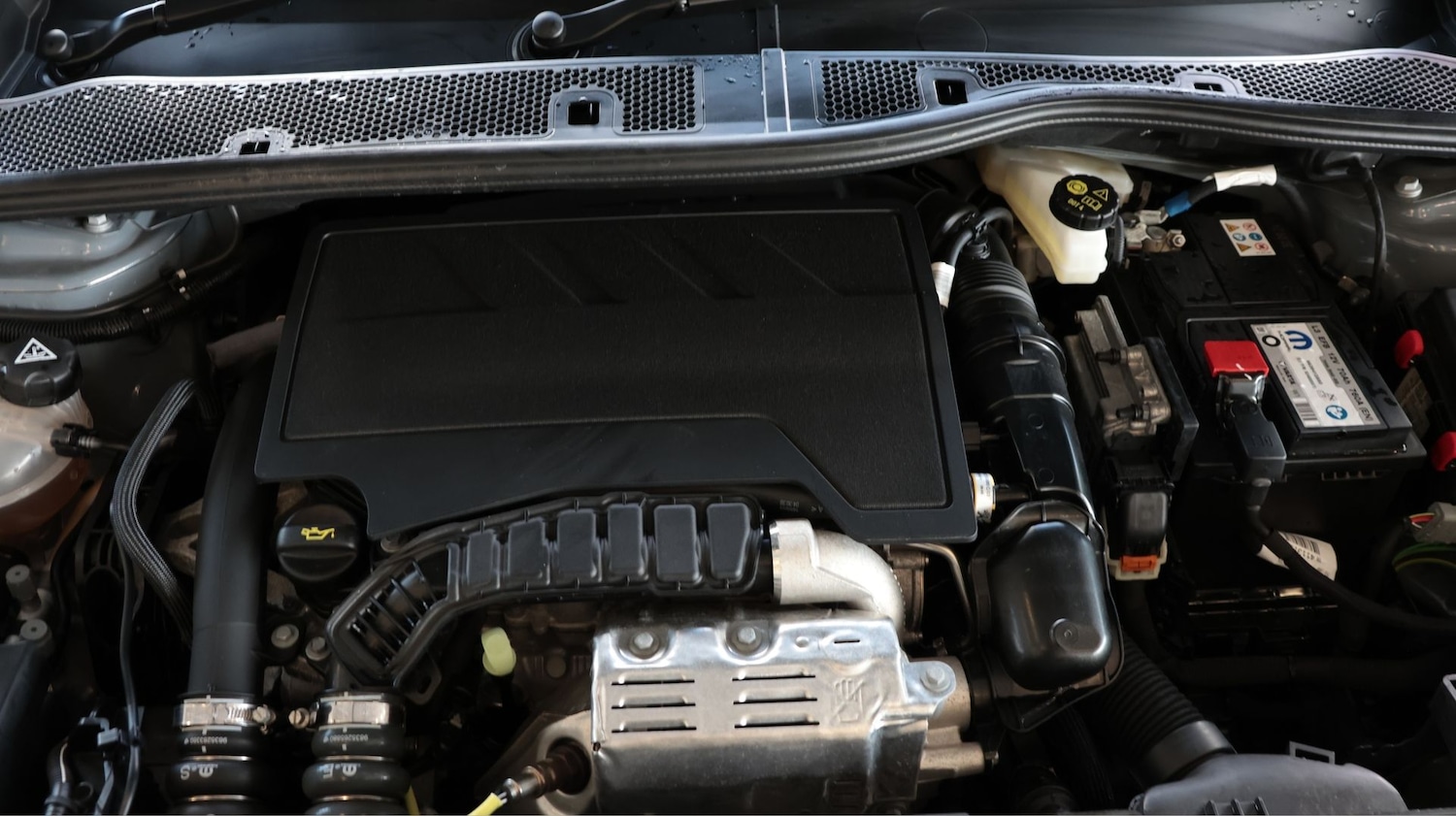 Used Vauxhall Corsa 2024 for sale - 78202328: Photo 19