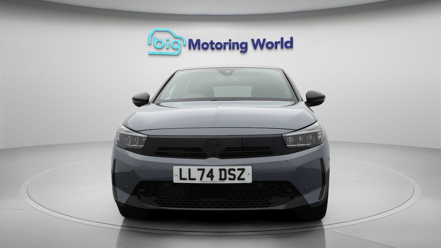 Used Vauxhall Corsa 2024 for sale - 78202328: Photo 2