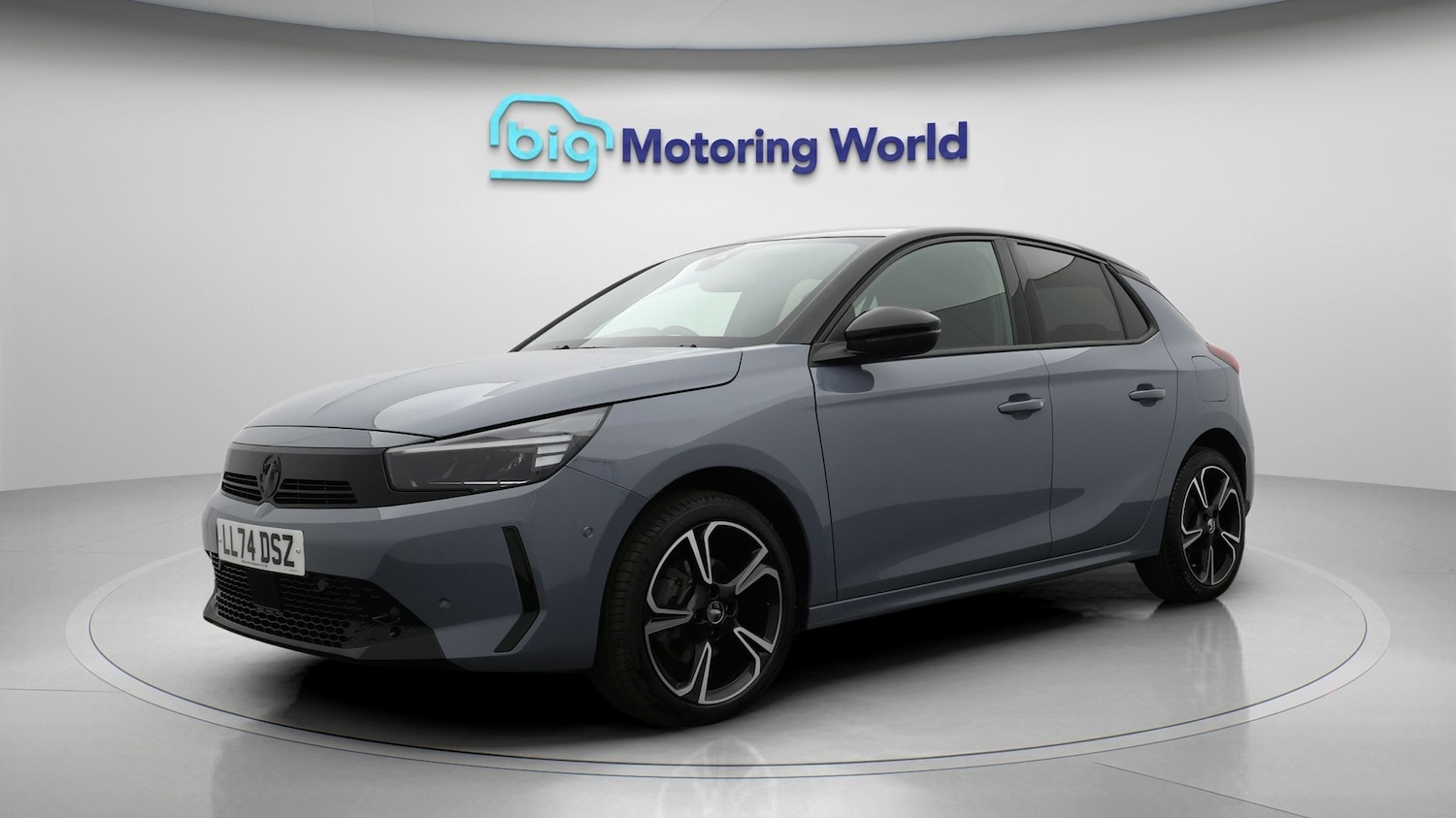 Used Vauxhall Corsa 2024 for sale - 78202328: Photo 3