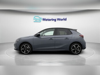 Used Vauxhall Corsa 2024 for sale - 78202328: Photo