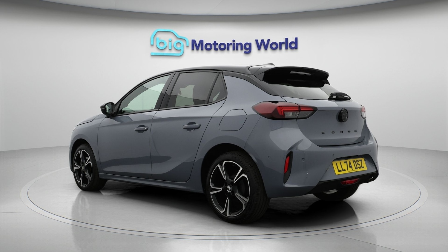 Used Vauxhall Corsa 2024 for sale - 78202328: Photo 5