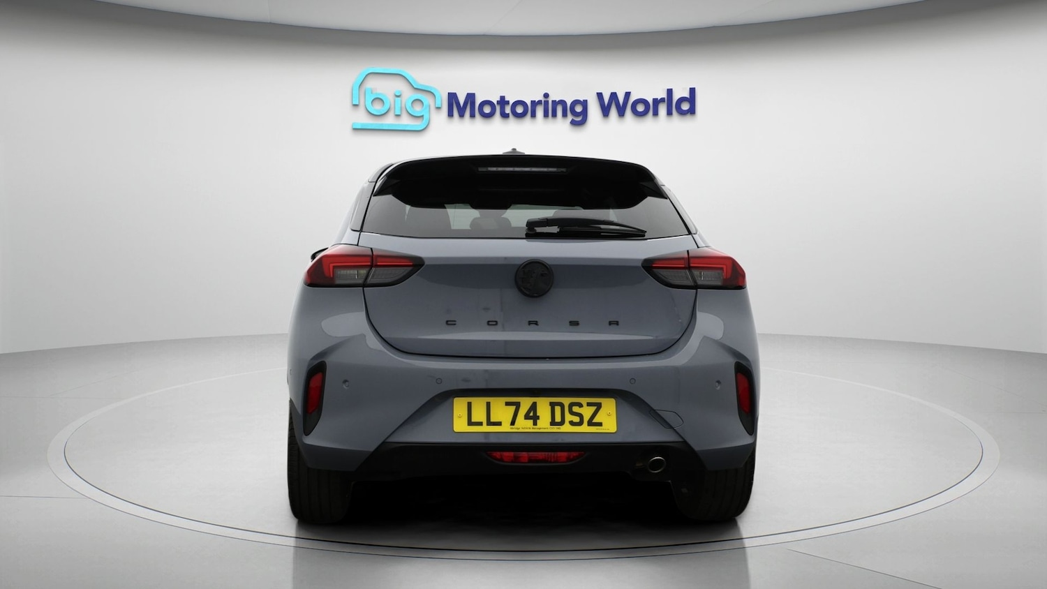 Used Vauxhall Corsa 2024 for sale - 78202328: Photo 6
