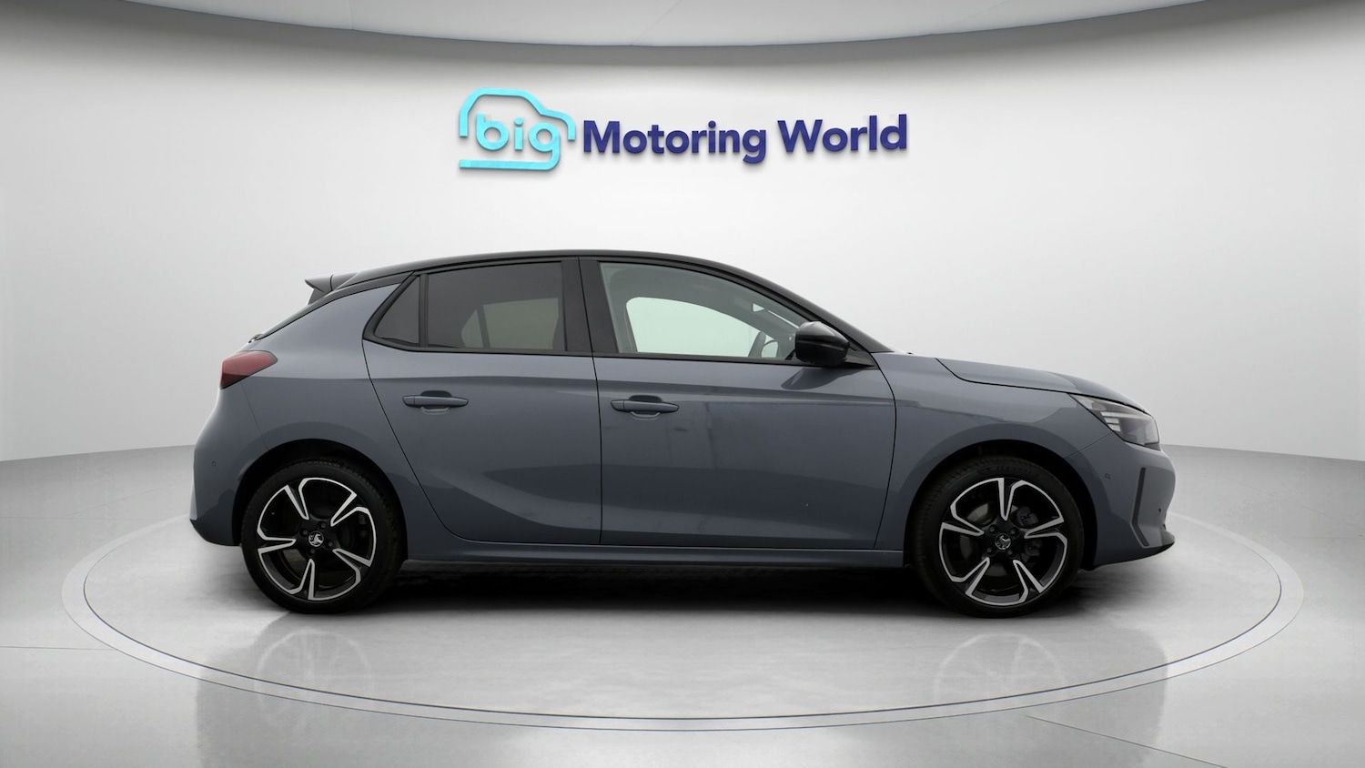 Used Vauxhall Corsa 2024 for sale - 78202328: Photo 8