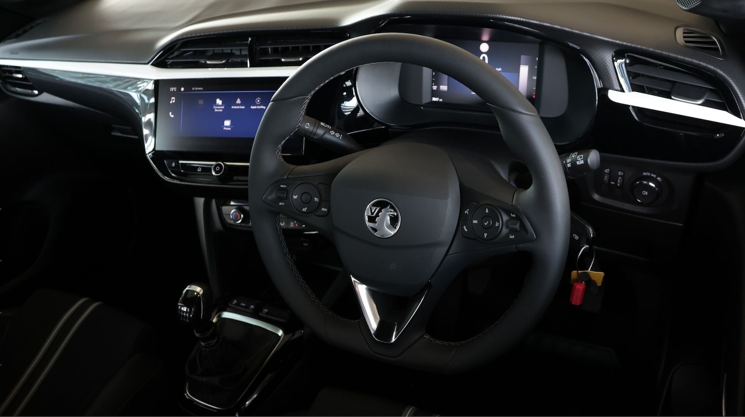 Used Vauxhall Corsa 2024 for sale - 78202328: Photo 9