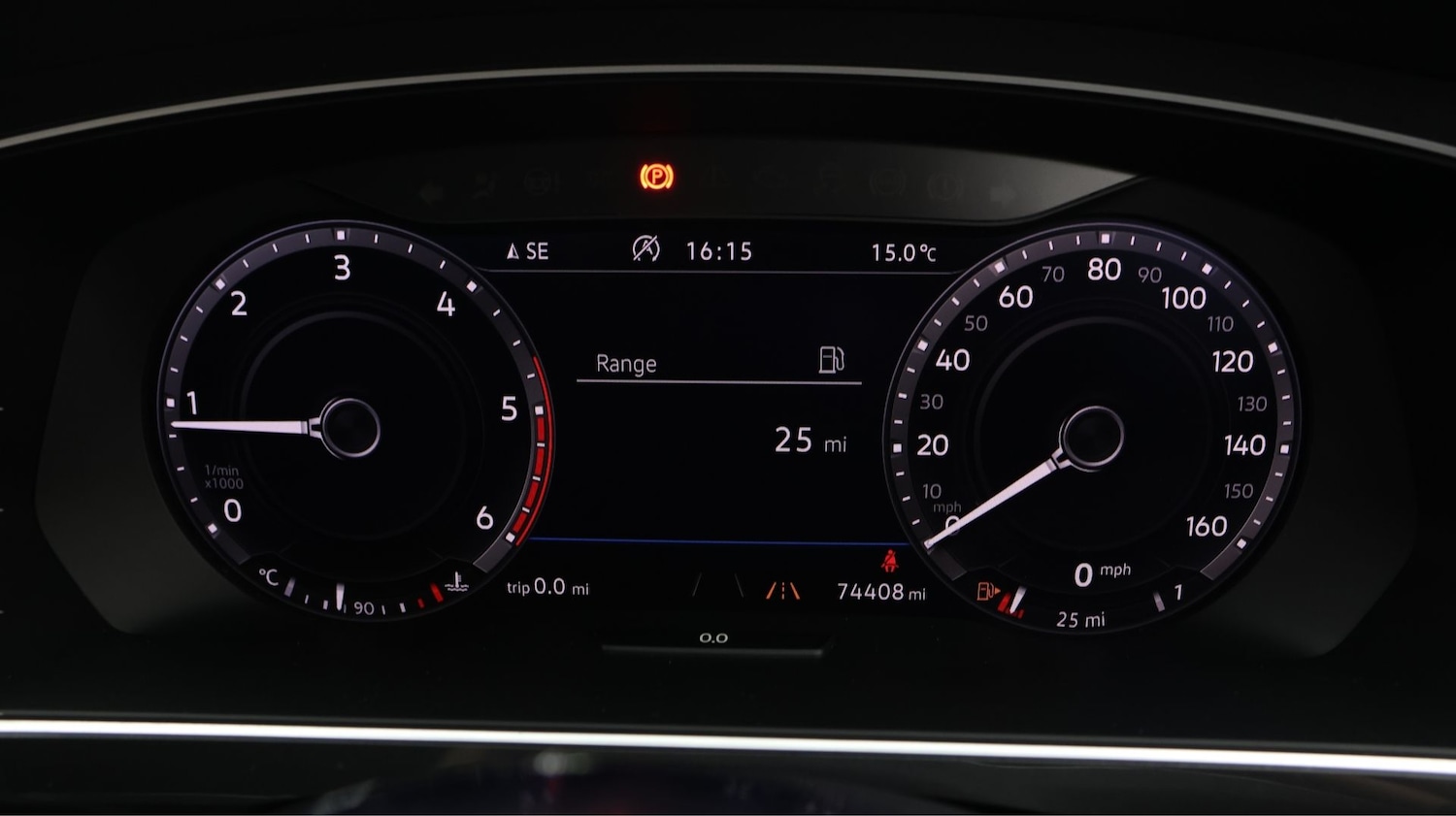 Used Volkswagen Tiguan 2017 for sale - 77341112: Photo 10