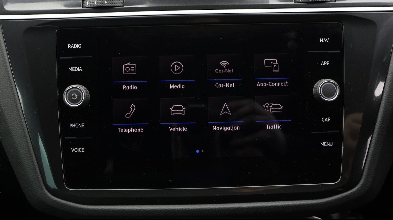 Used Volkswagen Tiguan 2017 for sale - 77341112: Photo 11