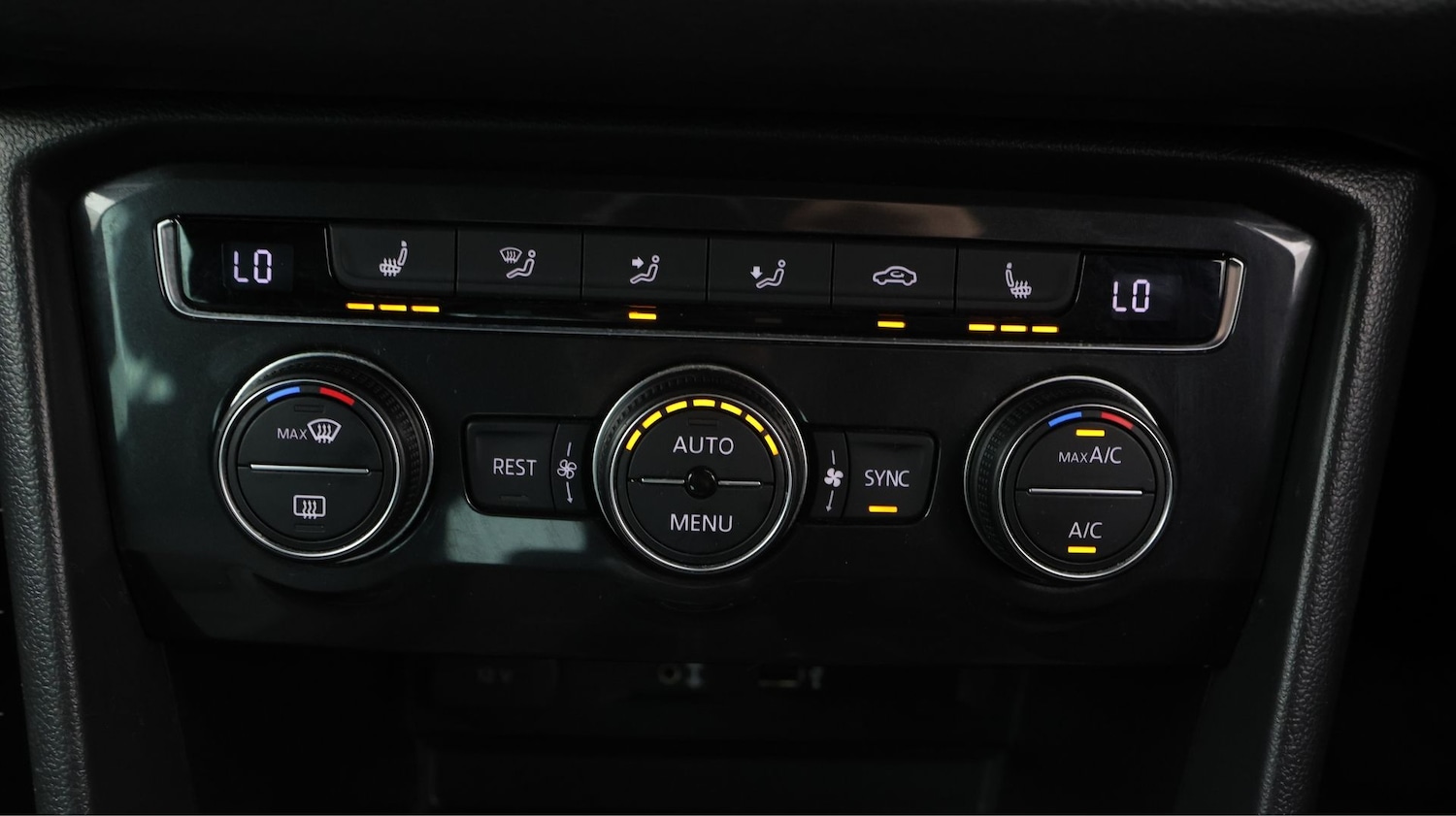 Used Volkswagen Tiguan 2017 for sale - 77341112: Photo 12