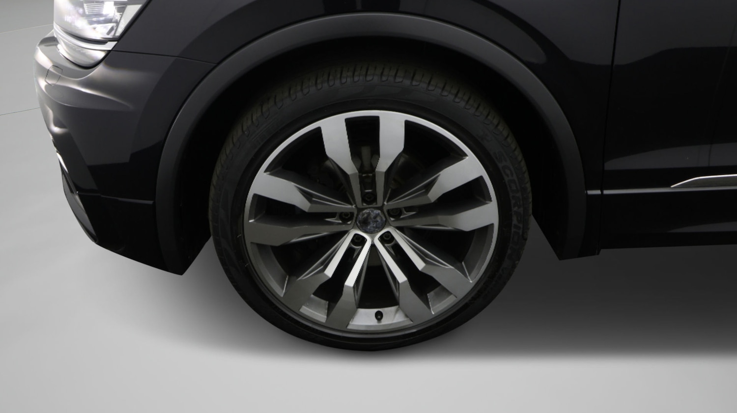 Used Volkswagen Tiguan 2017 for sale - 77341112: Photo 18