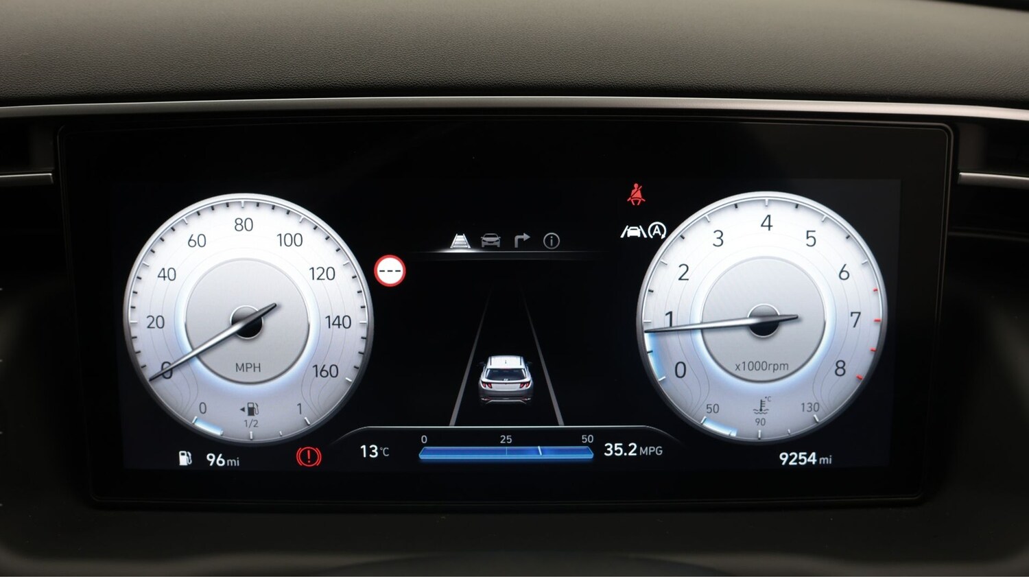 Used Hyundai TUCSON 2022 for sale - 77988549: Photo 10