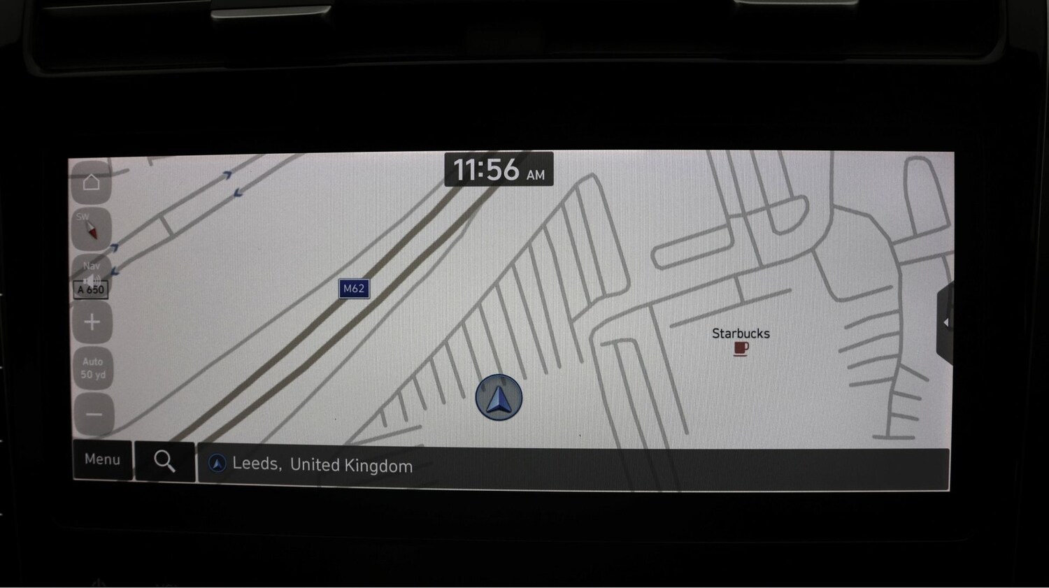 Used Hyundai TUCSON 2022 for sale - 77988549: Photo 11