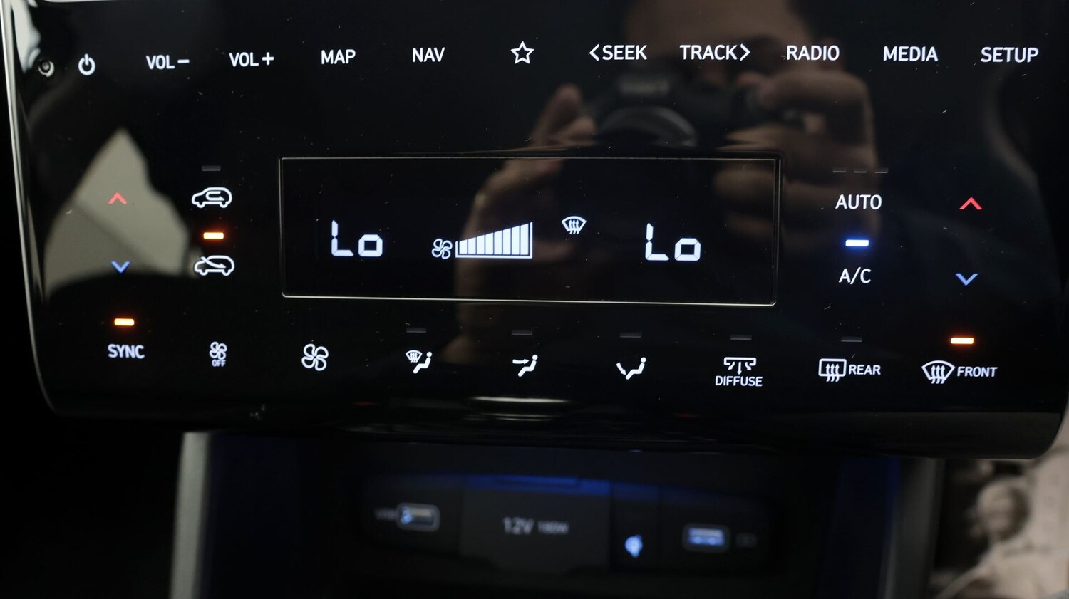 Used Hyundai TUCSON 2022 for sale - 77988549: Photo 12