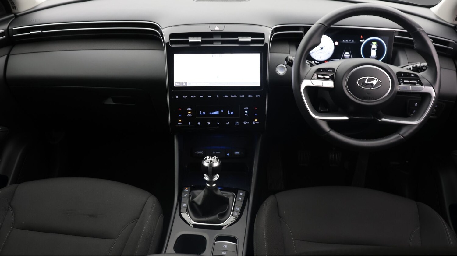 Used Hyundai TUCSON 2022 for sale - 77988549: Photo 13