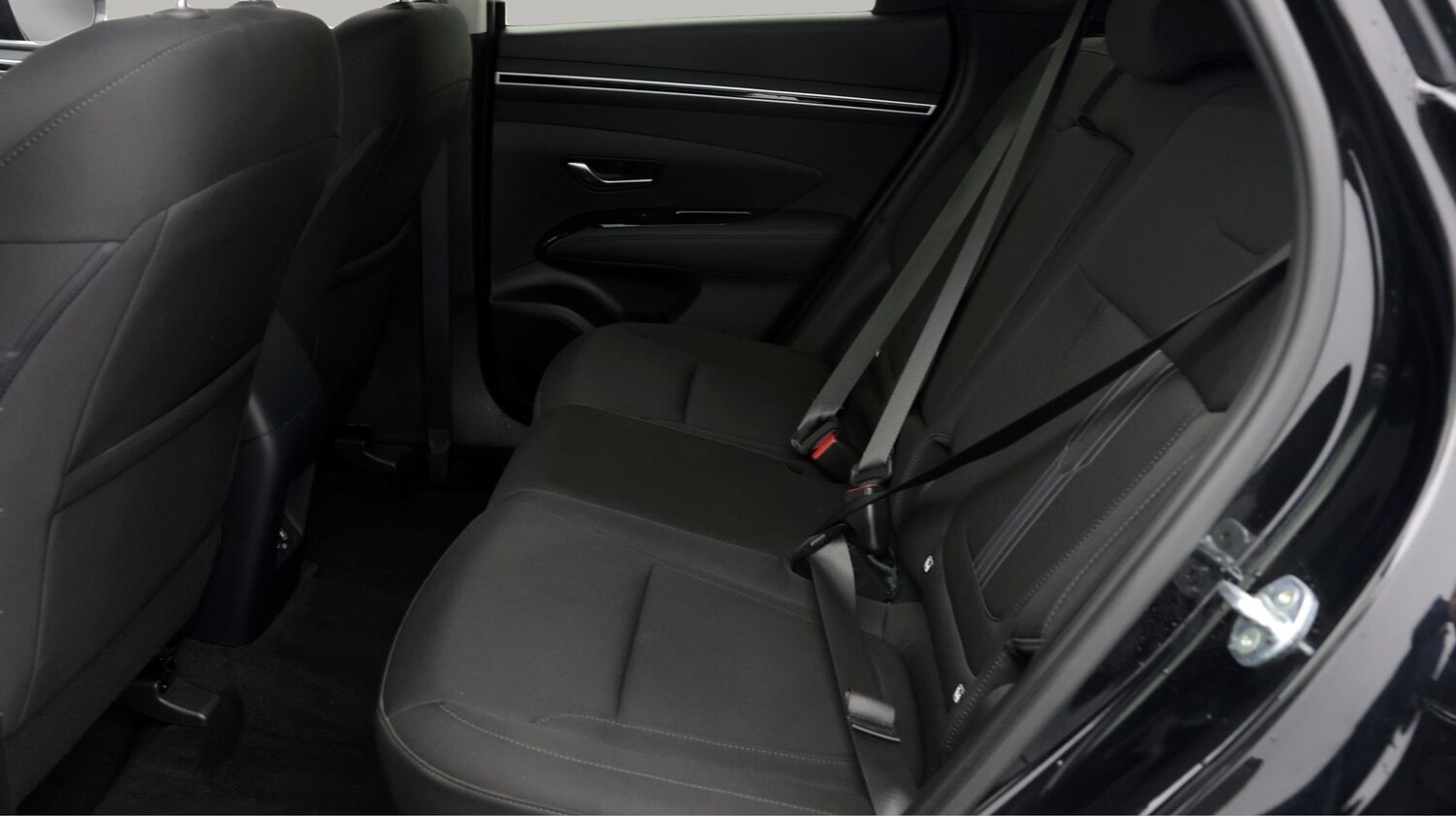 Used Hyundai TUCSON 2022 for sale - 77988549: Photo 16