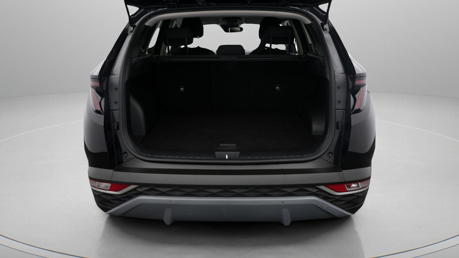 Used Hyundai TUCSON 2022 for sale - 77988549: Photo 17