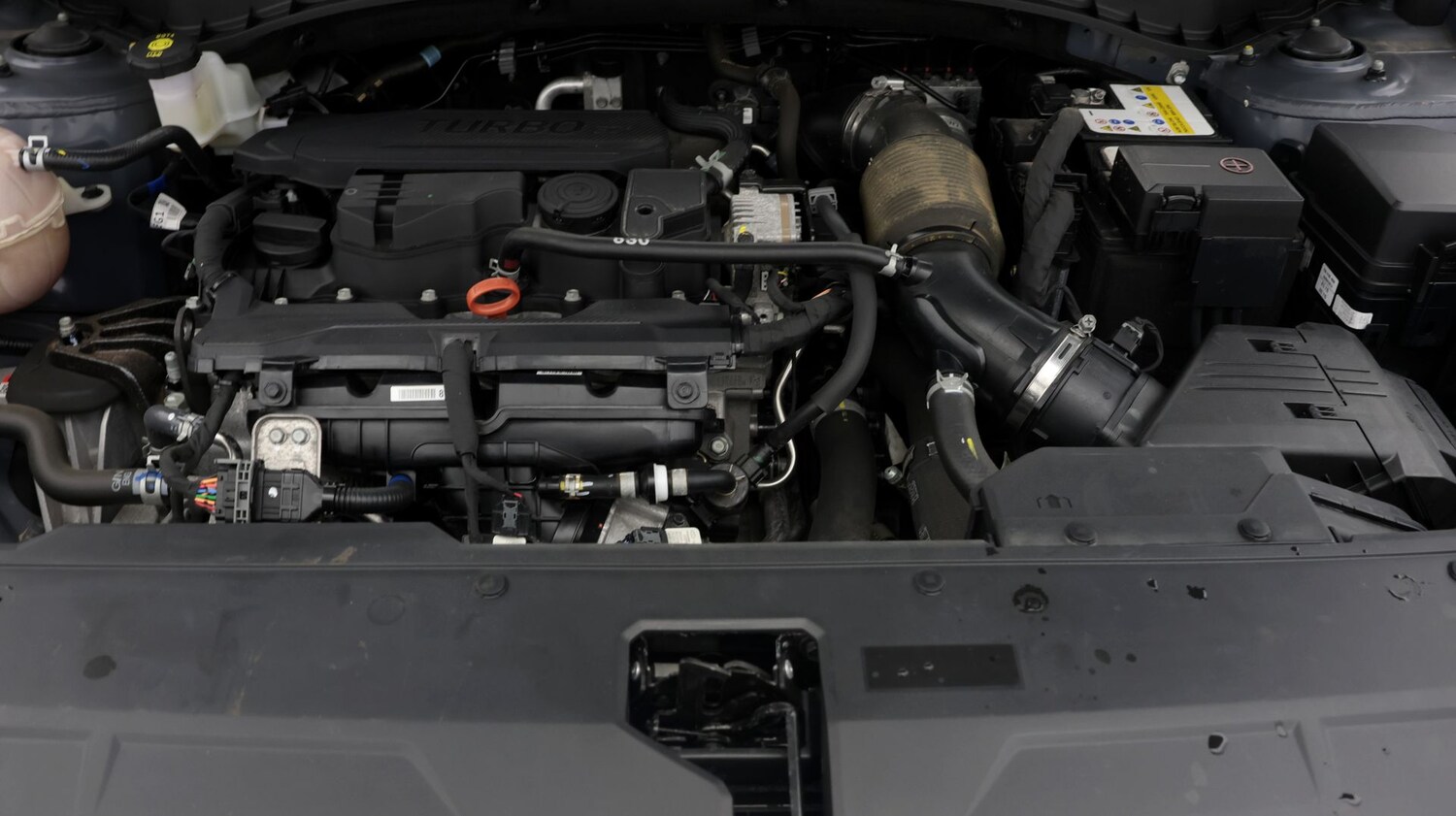 Used Hyundai TUCSON 2022 for sale - 77988549: Photo 19