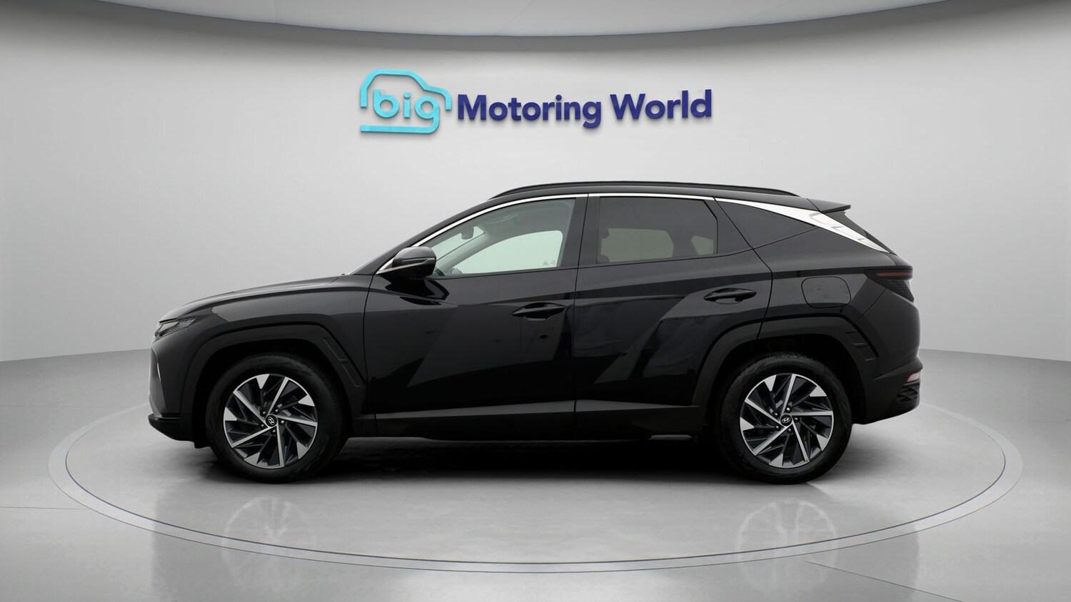Used Hyundai TUCSON 2022 for sale - 77988549: Photo 4