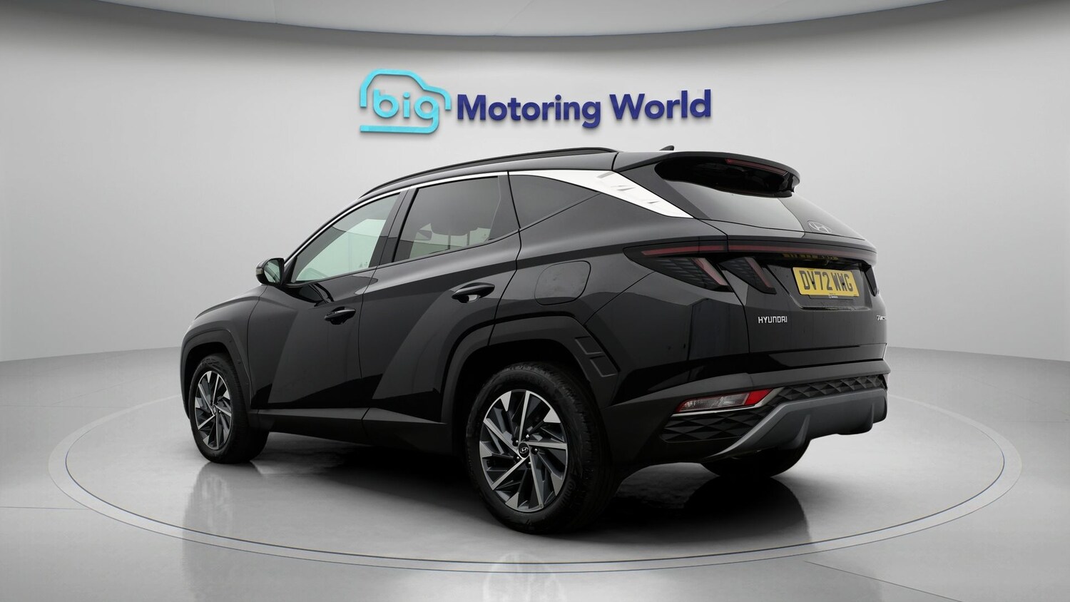 Used Hyundai TUCSON 2022 for sale - 77988549: Photo 5