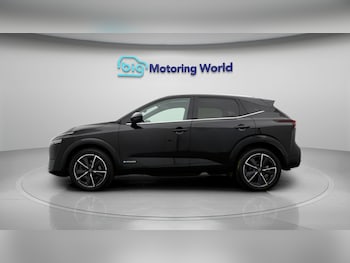 Used Nissan Qashqai 2024 for sale - 79043824: Photo