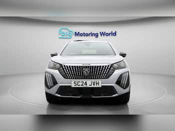 Used Peugeot 2008 2024 for sale - 79526979: Photo