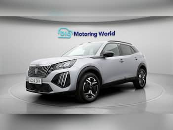 Used Peugeot 2008 2024 for sale - 79526979: Photo