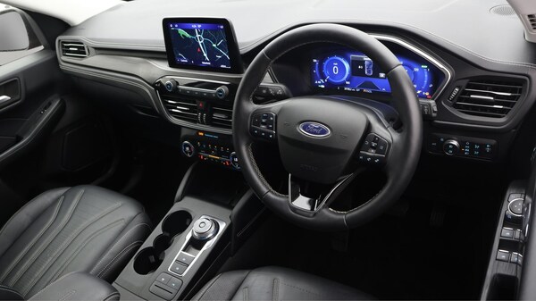 Used Ford Kuga 2021 for sale - 76284025: Photo 10