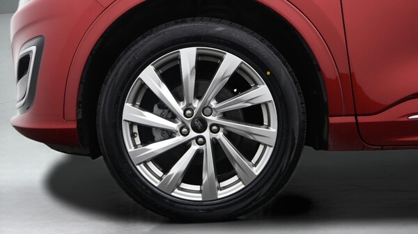Used Ford Kuga 2021 for sale - 76284025: Photo 19