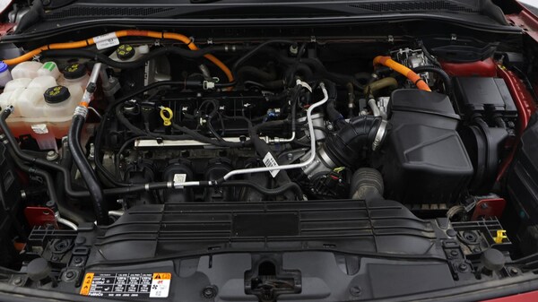 Used Ford Kuga 2021 for sale - 76284025: Photo 20