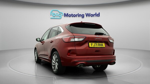 Used Ford Kuga 2021 for sale - 76284025: Photo 6