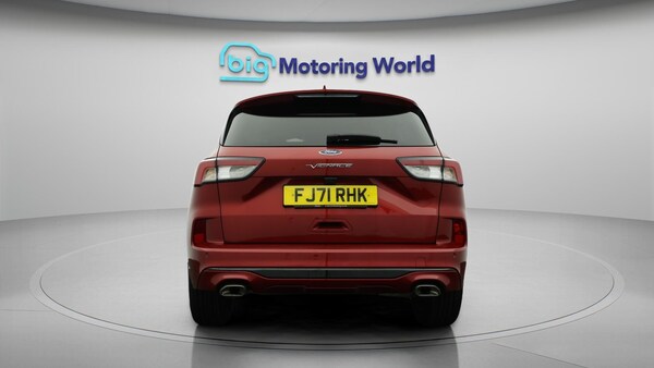 Used Ford Kuga 2021 for sale - 76284025: Photo 7